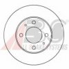 A.B.S. 15044 Brake Disc